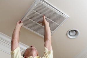 Зачем нужна вентиляция в квартире и каким должен быть воздух в доме