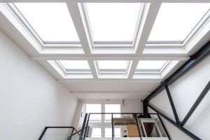 Якою є оптимальна кількість дахових вікон в мансарді? - РЕКОМЕНДАЦІЇ FAKRO