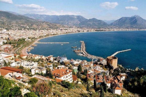 Апартаменты в Алании: разгадываем загадку турецкого побережья