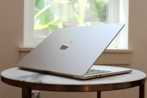 MacBook Air: всегда рядом, всегда эффективен