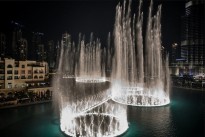 30 потрясающих фонтанов из разных уголков мира (Фото)