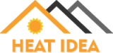 Heat Idea (Идея тепла) в главном строительном портале BuildPortal