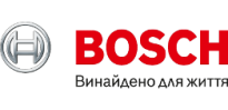 Акція від Компанії Bosh