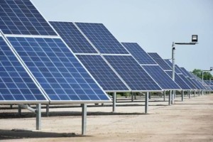 Іспанія профінансує будівництво сонячної електростанції під Львовом