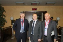 Делегация Всеукраинского союза производителей стройматериалов посетила Республику Беларусь