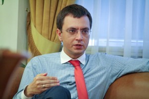Министр инфраструктуры Украины Омелян рассказал, что ожидает от Зеленского и не только...