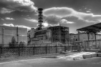 Почему не всем строительным компаниям удается задержаться в зоне отчуждения - Чернобыле?