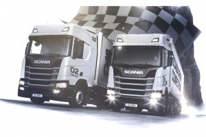 Україна приєднається до унікальних змагань Scania Driver Competitions (SDC) 2018-19
