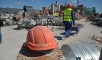 Украинские строители планируют строить метро в Баку  