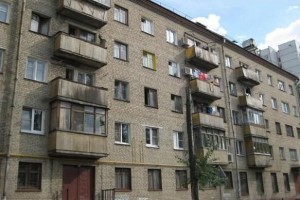 В Киеве подсчитали количество хрущевок. Сколько домов еще можно спасти (ИНФОГРАФИКА)