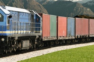 Укрзалізниця повідомила, що маршрутні перевезення вантажів не впливають на строки доставки