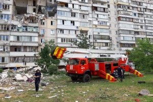 20 миллионов гривен пострадавшим в результате взрыва дома на Позняках: на что пойдут деньги