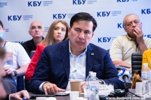 Новая реформа ГАСИ: Саакашвили предложил передать функции ГАСИ частным лицам