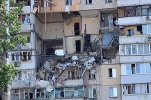 Вибух на Позняках: чи отримали постраждалі обіцяні квартири? Заява президента