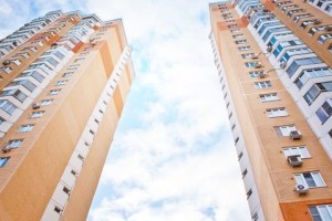 Рынок жилья: цены на квартиры в Киеве упали примерно на 3%