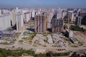 Недобуди "Аркади": 11 тисяч квартир добудує новий забудовник