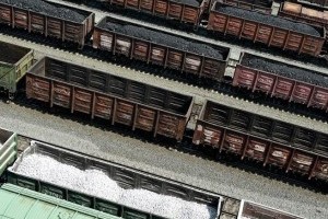 УЗ отменила взимание доплаты за подачу вагонов на малодеятельные грузовые ж/д станции