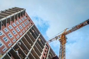 Строительный рынок в ожидании всеукраинского локдауна: как изменятся цены на жилье