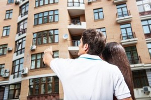 Рынок жилья столицы: какие квартиры покупали в марте и сколько они стоили