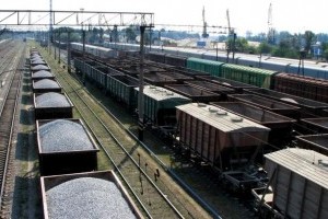 Укрзализныця получила новые тарифы на грузовые перевозки. Повышение является самым большим в истории независимой Украины
