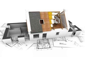 Реконструкція будинку та вимоги щодо відстаней у 2022 році: яких норм слід дотримуватися