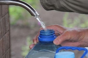 Де шукати діючі бювети та автомати з питною водою у Києві: оновлено онлайн-мапу
