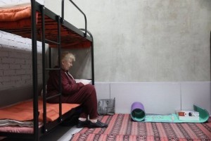 Захисні кімнати у кожній квартирі та підземний паркінг-бомбосховище: Львів запроваджує нові будівельні стандарти будівництва