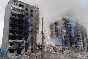 Відшкодування за зруйноване війною житло: що робити, якщо ваш будинок розбомбили