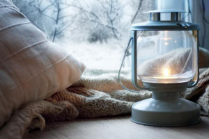 Зима близько: як зберегти тепло в домівці та зекономити на опаленні