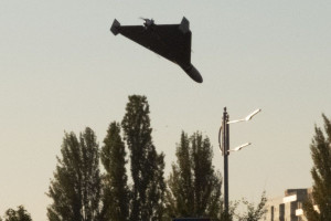 Що робити у разі атаки іранських дронів - інструкція від Київської військової адміністрації