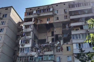 Вибух у будинку на Позняках: 5 посадовців “Київгазу” підуть під суд