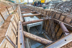 Київметробуд має відшкодувати 140 мільйонів, які заробив на будівництві метро на Виноградар