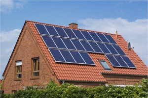 НКРЕКП дозволила встановлення сонячних панелей для власного споживання без обмежень щодо потужності без видачі в мережу