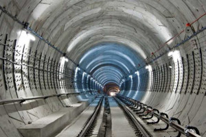 У Києві відновлять будівництво метро на Виноградар