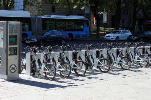 У Мадриді прокат електричних велосипедів зроблять безкоштовним на 5 місяців