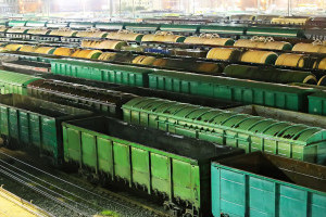 Тарифи на вантажні перевезення "Укрзалізницею" можуть зрости ще на 20%