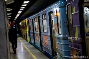 Обґрунтований тариф на проїзд у столичній підземці перевищує 30 грн