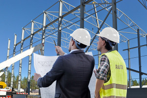 Rauta пропонує нову послугу – виконання функцій служби замовника у будівництві
