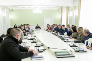 Сім експертних груп актуалізують Стратегії розвитку міста Києва до 2027 року
