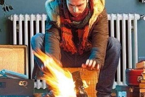 Киев не готов к холодам: горожан пугают жизнью без горячей воды и тепла