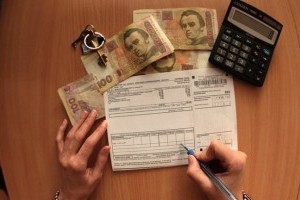 Неэкономных украинцев депутаты хотят лишать субсидий