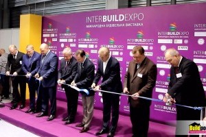 Главное событие строительной отрасли - выставка Inter Build Expo 2017. Онлайн-трансляция (ОБНОВЛЕНО)