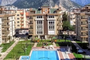 Недвижимость в Турции продолжает дорожать