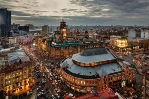 Что хотят изменить на Бессарабском рынке в Киеве во время ремонта