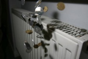Харьковчане платят за отопление больше всех