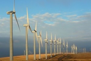 В 2018 году Херсонщина планирует увеличить мощности ветроэнергетики в 20 раз