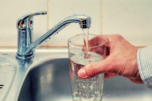 В Україні заправцював відкритий реєстр якості води 