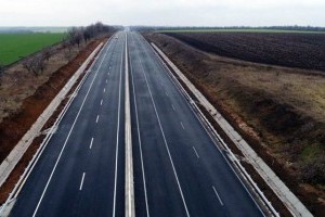 Вокруг Борисполя хотят построить четырехполосную объездную дорогу
