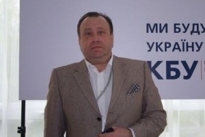 Игорь Даличук