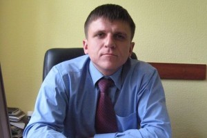 Александр Бурлаченко